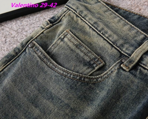 V.a.l.e.n.t.i.n.o. Long Jeans 1068 Men