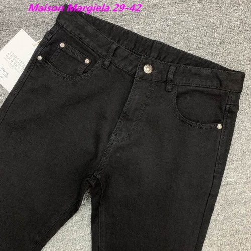 M.a.i.s.o.n. M.a.r.g.i.e.l.a. Long Jeans 1034 Men