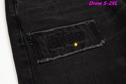 D.r.e.w. Long Jeans 1023 Men