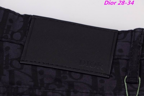 D.i.o.r. Long Jeans 1331 Men