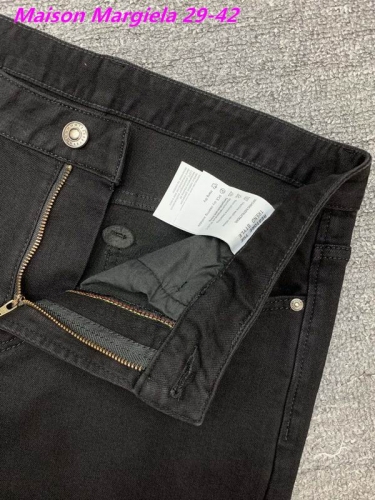 M.a.i.s.o.n. M.a.r.g.i.e.l.a. Long Jeans 1037 Men