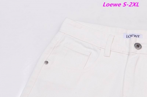 L.o.e.w.e. Long Jeans 1130 Men