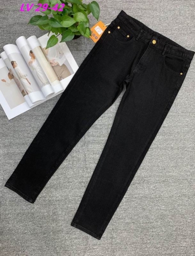 L...V... Long Jeans 2157 Men