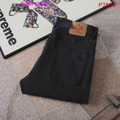 P.r.a.d.a. Long Jeans 1444 Men