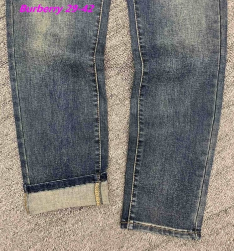 B.u.r.b.e.r.r.y. Long Jeans 1561 Men