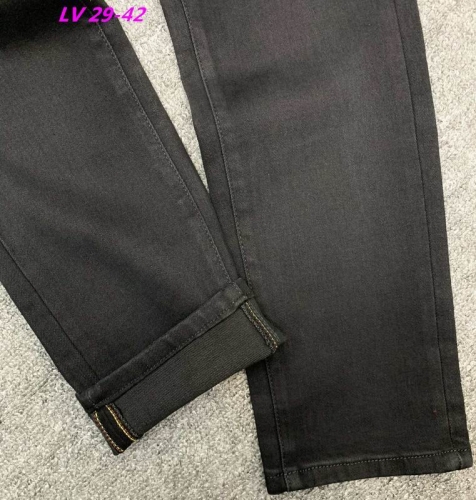 L...V... Long Jeans 2148 Men