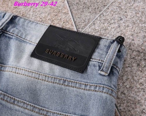 B.u.r.b.e.r.r.y. Long Jeans 1459 Men