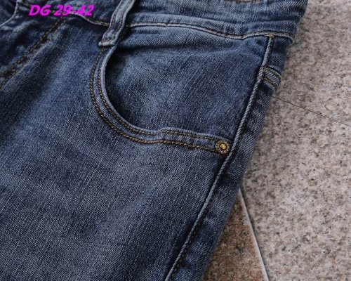 D...G... Long Jeans 1391 Men