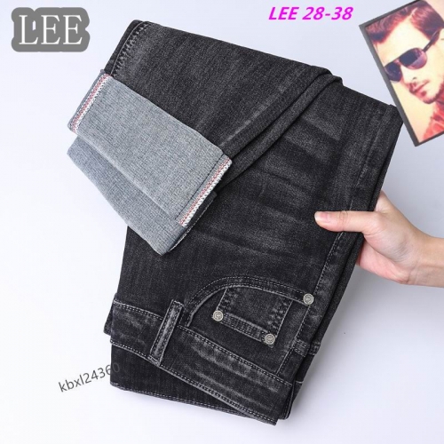 L.e.e. Long Jeans 1019 Men