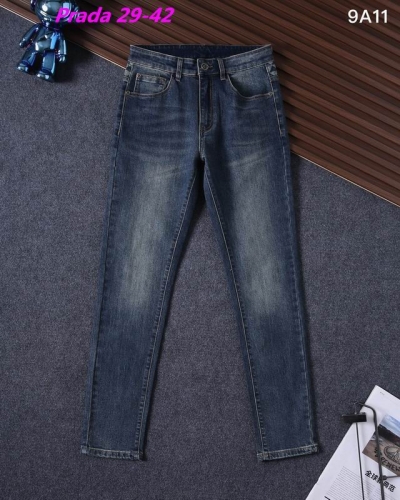 P.r.a.d.a. Long Jeans 1363 Men