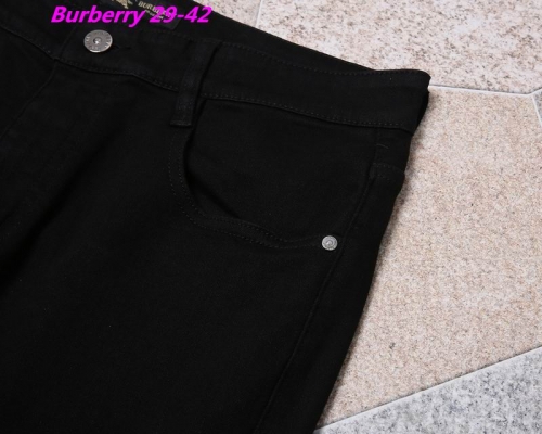 B.u.r.b.e.r.r.y. Long Jeans 1376 Men