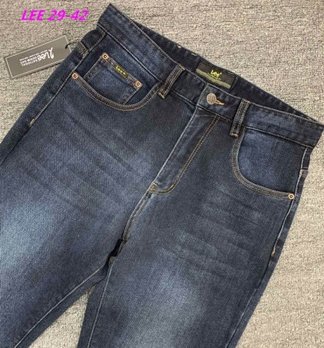 L.e.e. Long Jeans 1069 Men