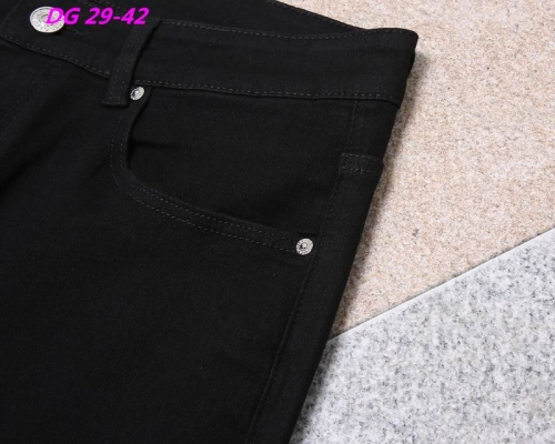 D...G... Long Jeans 1221 Men