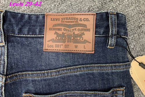 L.e.v..i.s. Long Jeans 1050 Men