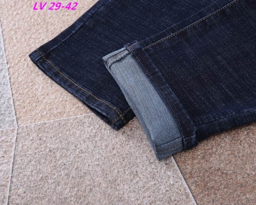 L...V... Long Jeans 2393 Men