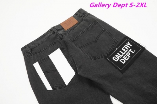 G.a.l.l.e.r.y. D.e.p.t. Long Jeans 1102 Men