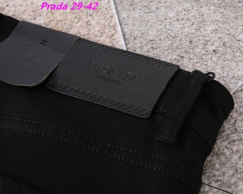 P.r.a.d.a. Long Jeans 1413 Men