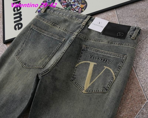 V.a.l.e.n.t.i.n.o. Long Jeans 1069 Men