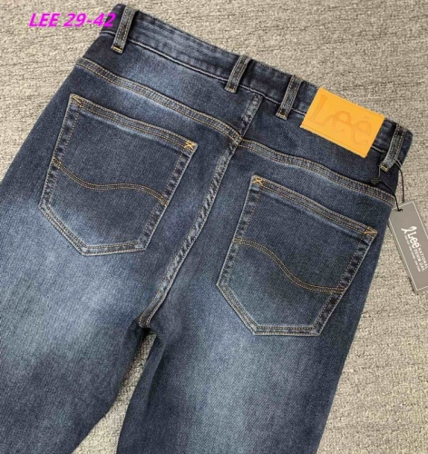 L.e.e. Long Jeans 1061 Men