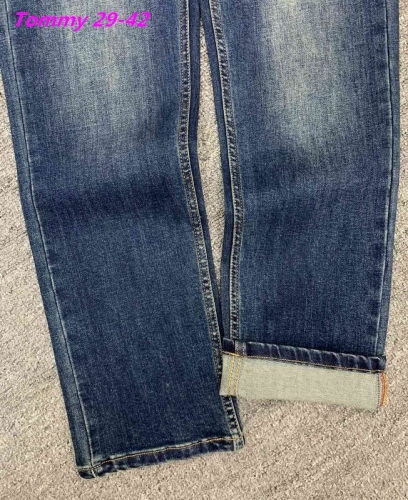 T.o.m.m.y. Long Jeans 1101 Men