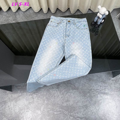 L...V... Long Jeans 2097 Men