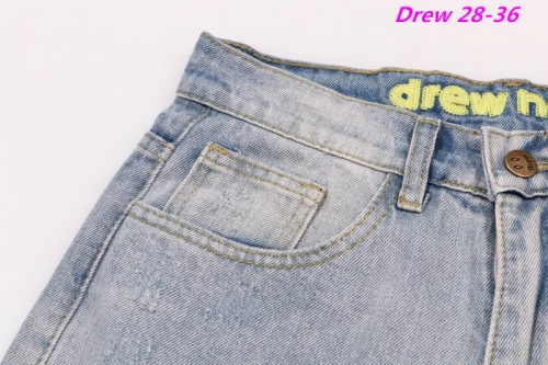 D.r.e.w. Long Jeans 1014 Men