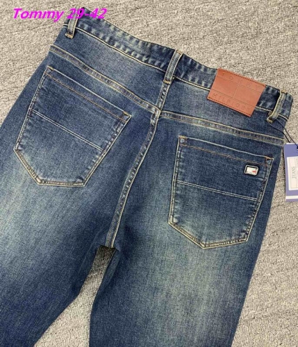 T.o.m.m.y. Long Jeans 1099 Men