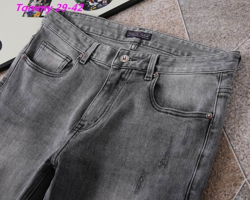 T.o.m.m.y. Long Jeans 1065 Men