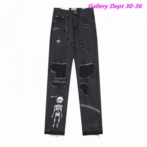 G.a.l.l.e.r.y. D.e.p.t. Long Jeans 1065 Men