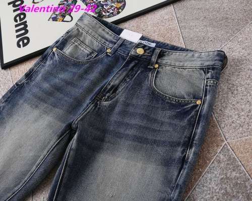 V.a.l.e.n.t.i.n.o. Long Jeans 1079 Men