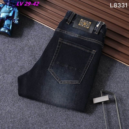 L...V... Long Jeans 2232 Men