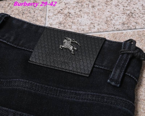 B.u.r.b.e.r.r.y. Long Jeans 1366 Men