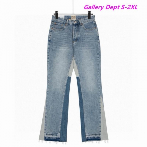 G.a.l.l.e.r.y. D.e.p.t. Long Jeans 1074 Men