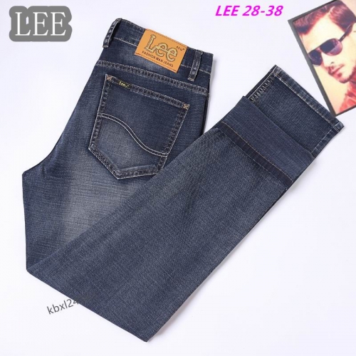 L.e.e. Long Jeans 1010 Men