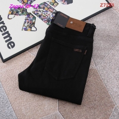 Z.e.g.n.a. Long Jeans 1052 Men