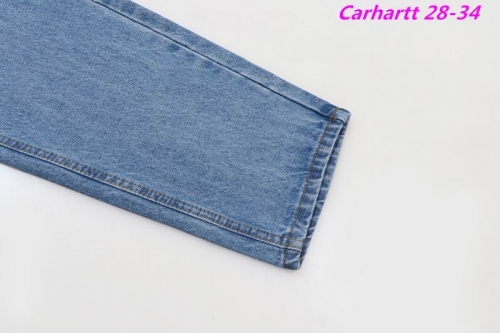 C.a.r.h.a.r.t.t. Long Jeans 1002 Men