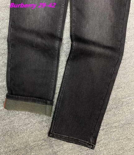 B.u.r.b.e.r.r.y. Long Jeans 1468 Men