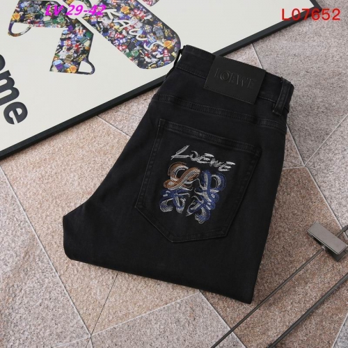 L...V... Long Jeans 2377 Men