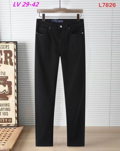 L...V... Long Jeans 2316 Men