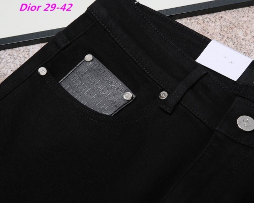 D.i.o.r. Long Jeans 1386 Men