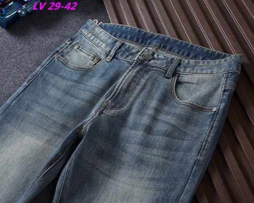 L...V... Long Jeans 2203 Men