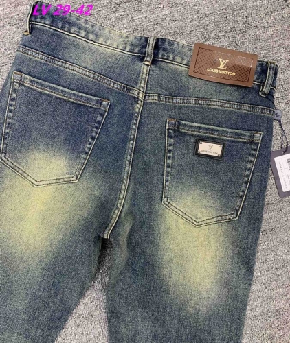 L...V... Long Jeans 2387 Men