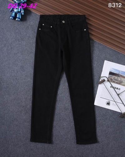 D...G... Long Jeans 1338 Men