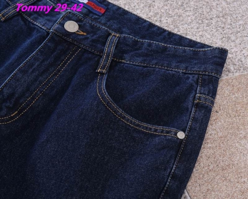 T.o.m.m.y. Long Jeans 1089 Men