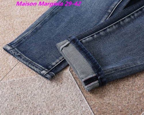 M.a.i.s.o.n. M.a.r.g.i.e.l.a. Long Jeans 1044 Men