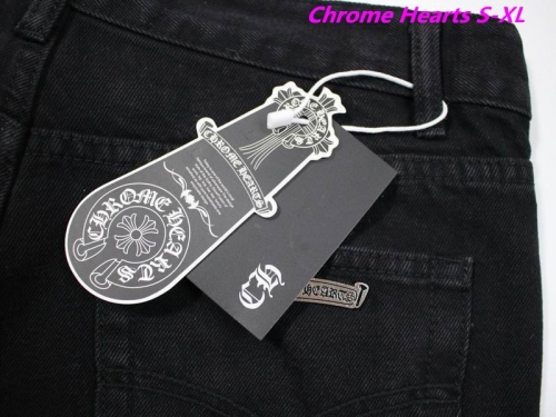 C.h.r.o.m.e. H.e.a.r.t.s. Long Jeans 1386 Men