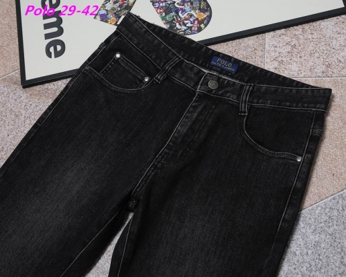 P.o.l.o. Long Jeans 1006 Men