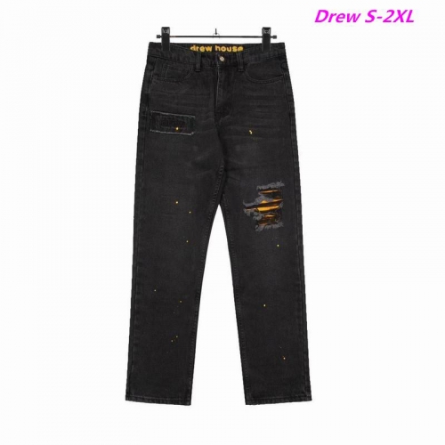 D.r.e.w. Long Jeans 1027 Men