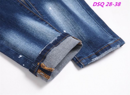 D.S.Q. Long Jeans 1516 Men