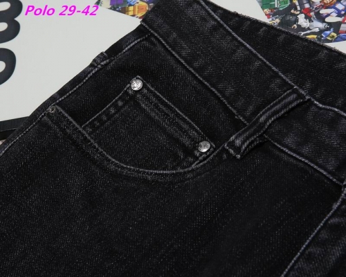 P.o.l.o. Long Jeans 1004 Men